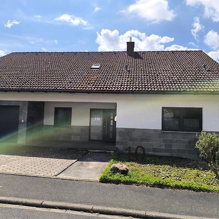 Ferienwohnung Sandner Nudlingen Екстер'єр фото