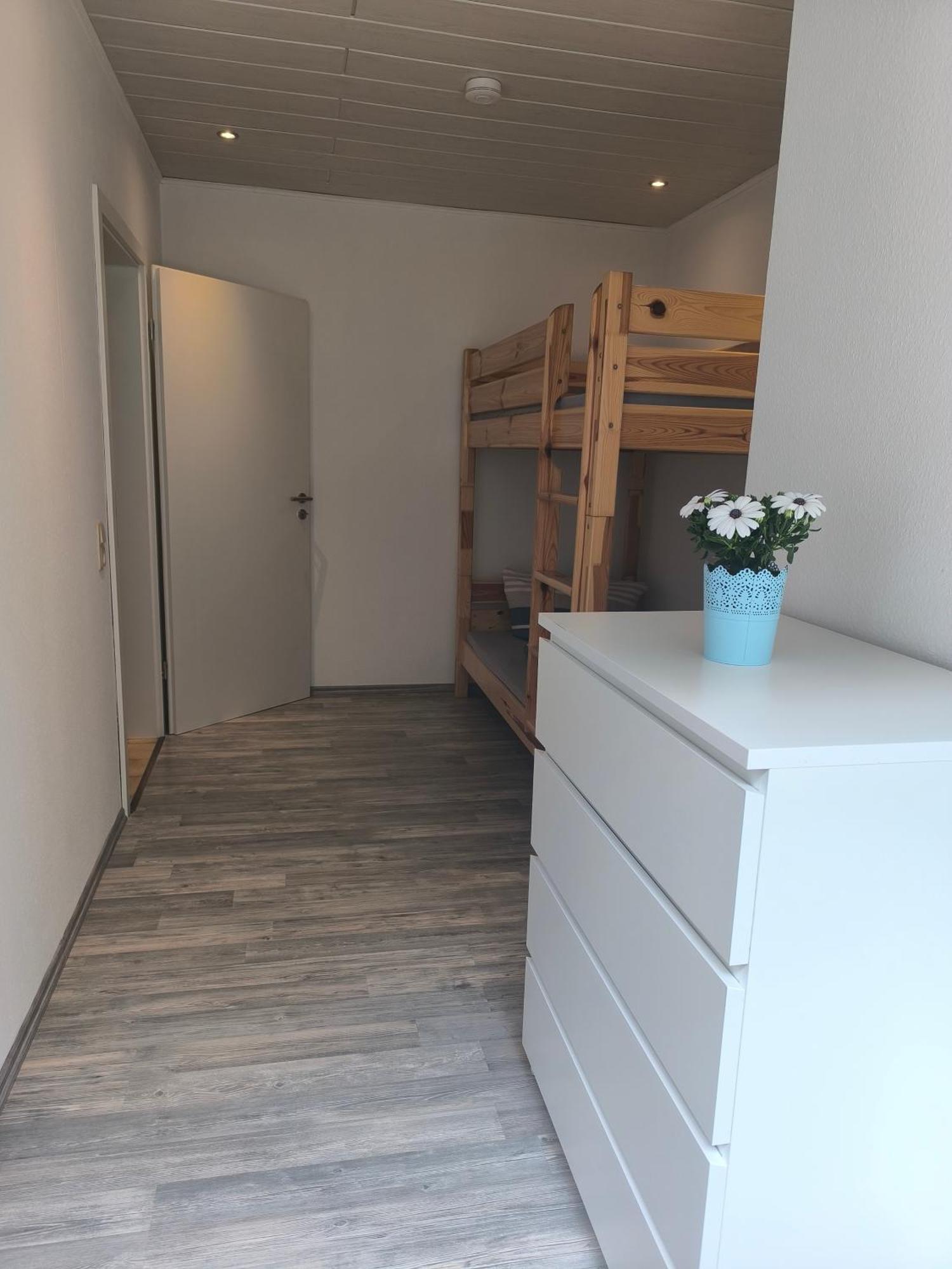 Ferienwohnung Sandner Nudlingen Екстер'єр фото