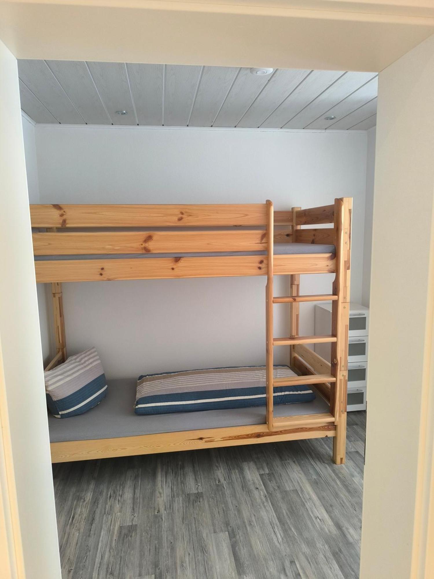 Ferienwohnung Sandner Nudlingen Екстер'єр фото