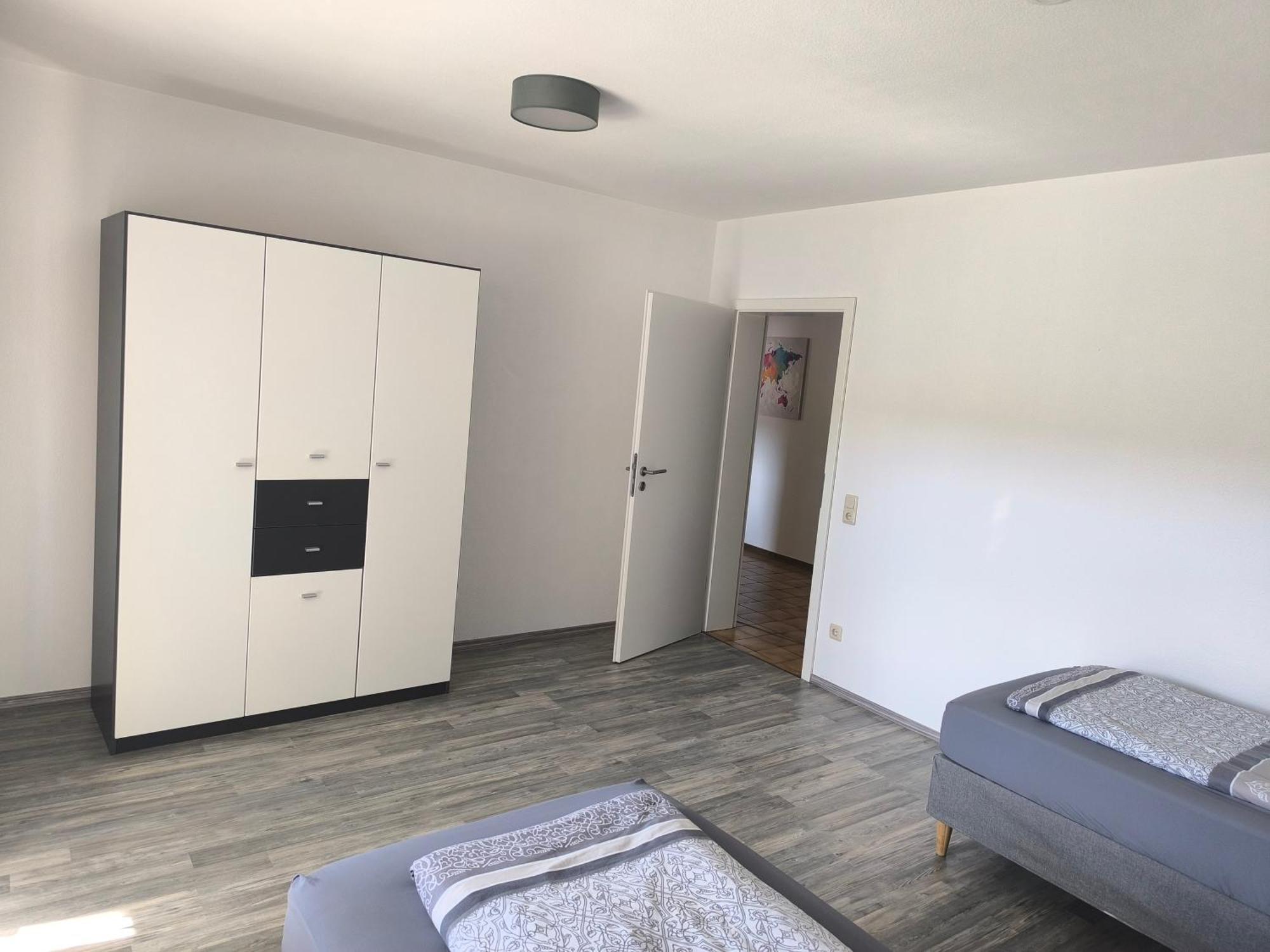 Ferienwohnung Sandner Nudlingen Екстер'єр фото