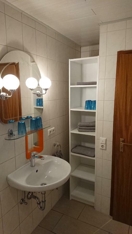 Ferienwohnung Sandner Nudlingen Екстер'єр фото