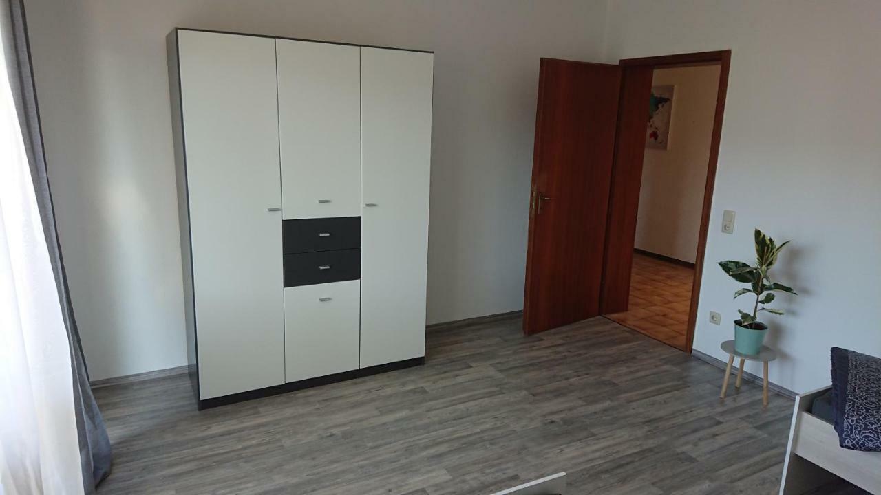 Ferienwohnung Sandner Nudlingen Екстер'єр фото