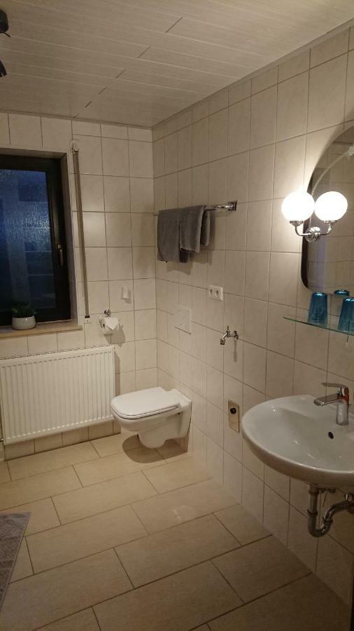 Ferienwohnung Sandner Nudlingen Екстер'єр фото