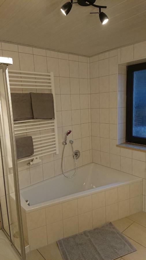 Ferienwohnung Sandner Nudlingen Екстер'єр фото